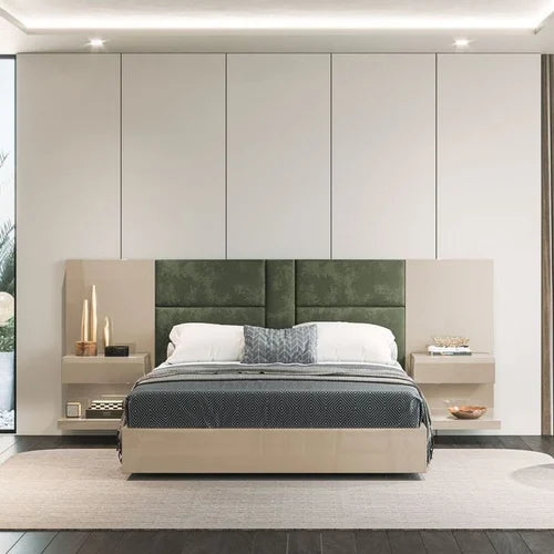 Low Cot Beds