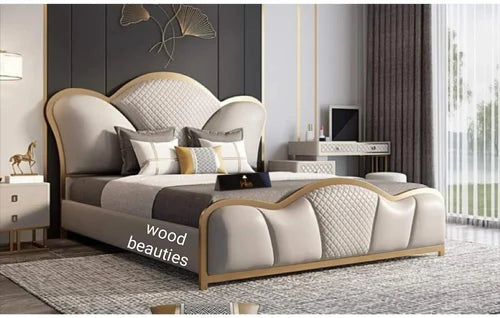 Designer Cushion Bed