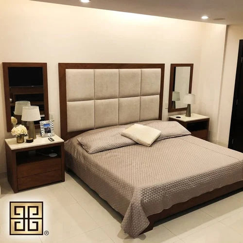 Low Cot Beds