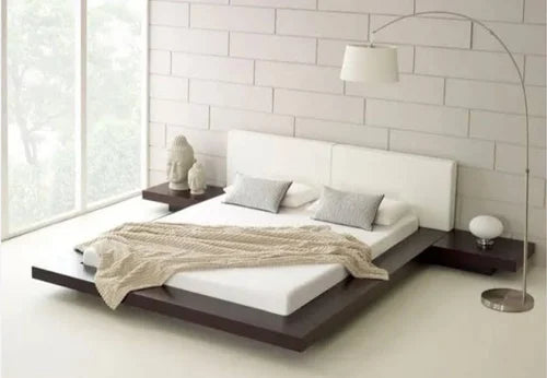 Low Cot Beds