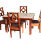 4 Seater Dining Sets