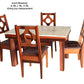 4 Seater Dining Sets