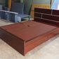 Banga Queen Storage Bed