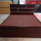 Banga Queen Storage Bed