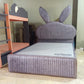 Queen Sized Bunny Bed