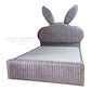 Queen Sized Bunny Bed