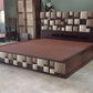 Chester King Size Bed