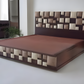 Chester King Size Bed