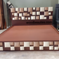 Chester King Size Bed