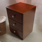 Chocolate Cabinet
