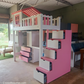 Frazer Bunk Bed