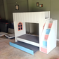 Indira Bunk Bed