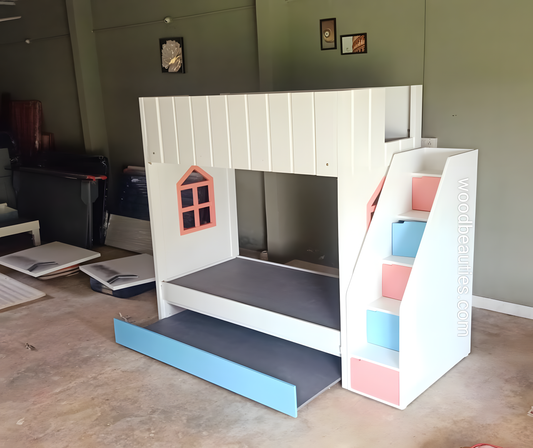 Indira Bunk Bed