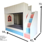 Indira Bunk Bed