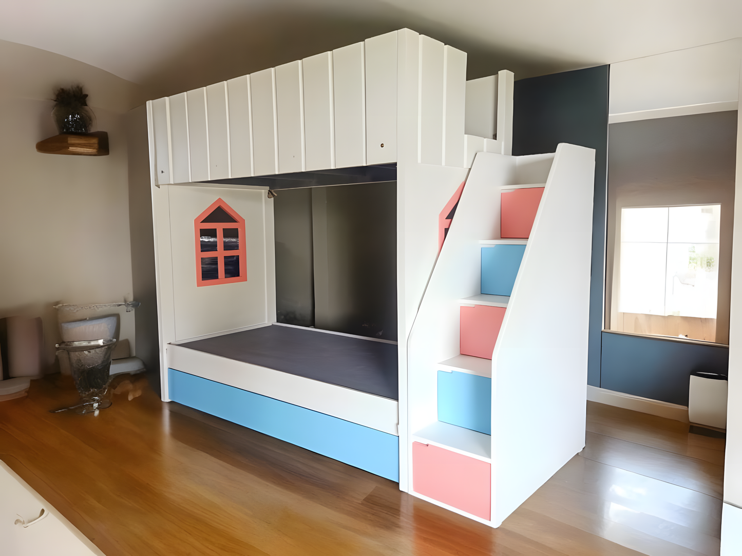 Indira Bunk Bed