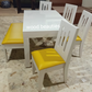 6 Seater Wooden Dinning Table