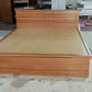 King Size Hydraulic Storage Bed