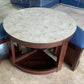 Round Modern Center Table