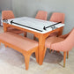 6 Seater Dining Set