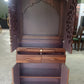 Wooden Home Temple