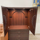 Medium Sized Wooden Home Temple