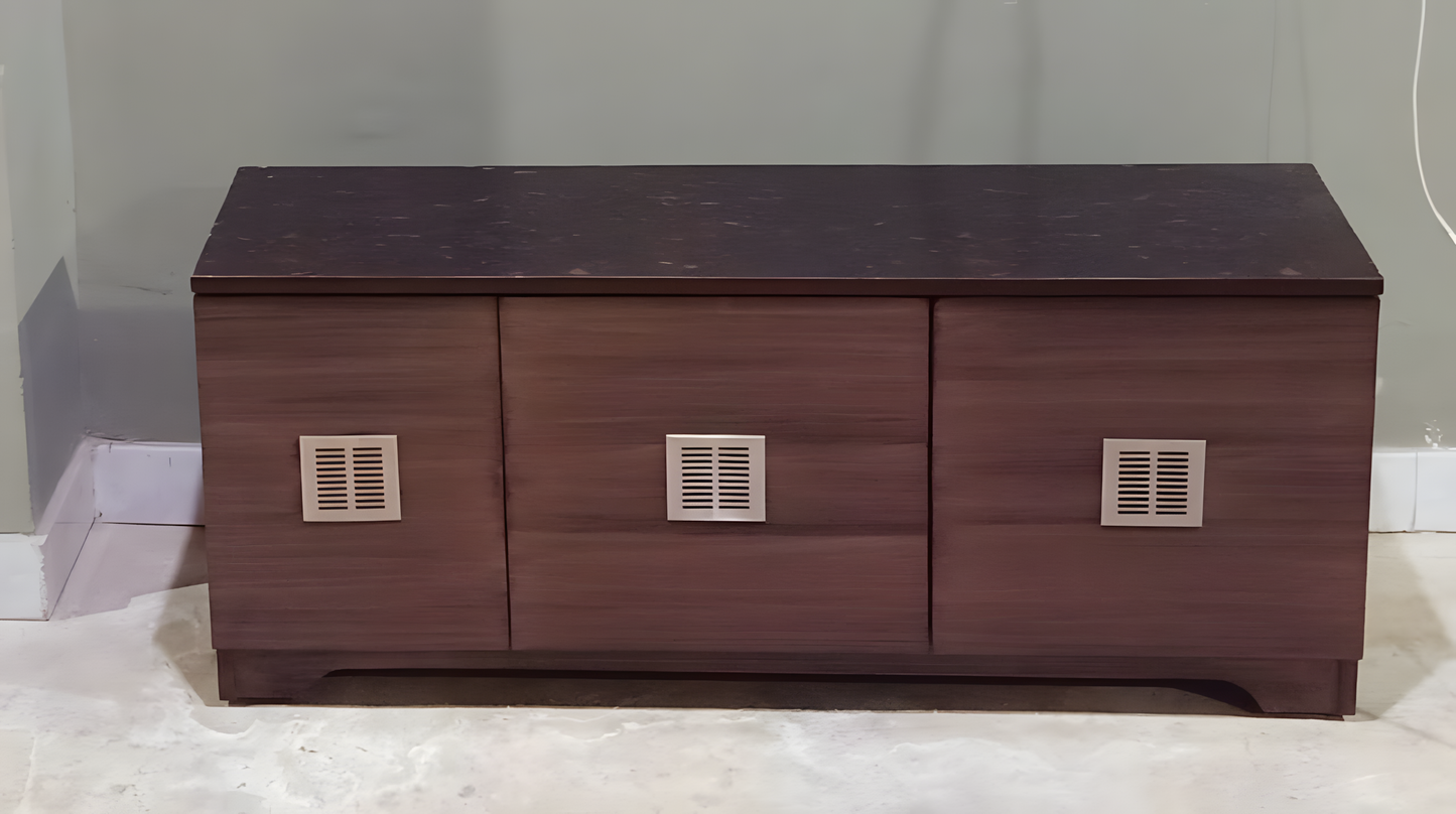 Single Sized Cabinet