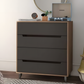 Square Wooden Cabinet