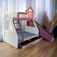 Playful Bunk Bed