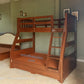 Martha Bunk Bed with Storage