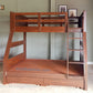 Martha Bunk Bed with Storage