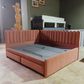 Indi Bed - Specially Made for Children
