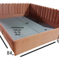 Indi Bed - Specially Made for Children