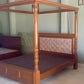 Four Poster Beds