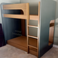 Grey Designer Bunk Bed