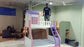 Kids and Adult Wooden Bunk Bed