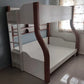 Kid's Bunk Bed