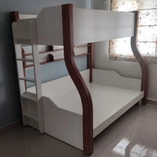 Kid's Bunk Bed