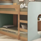 Grey Designer Bunk Bed