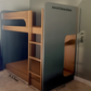 Grey Designer Bunk Bed