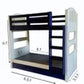 Premium Bunk Bed
