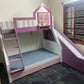 Designer Bunk Beds for Kid's Room