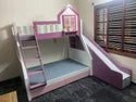 Designer Bunk Beds for Kid's Room