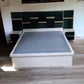 Luxury Modern Bed