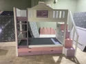 Small Hut Bunk Bed