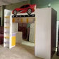 Designer Bunk Beds for Kid's Room