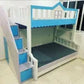 Customizable Bunk Bed