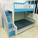 Customizable Bunk Bed