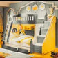 Stylish Bunk Bed