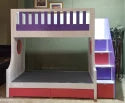 Designer Bunk Bed