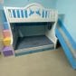 Customizable Bunk Bed